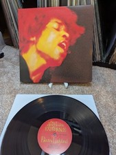 Electric Ladyland by The Jimi Hendrix Experience (Record, 2015)