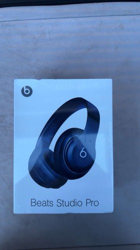 Beats studio pros unwanted - pros, (unwanted