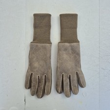 Debenhams Gloves Medium Grey