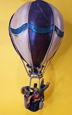 Allan Agohob 1970s Vintage Hot