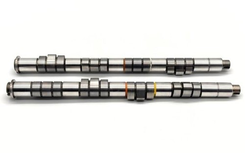 Kelford cams turbo - kelford, stage