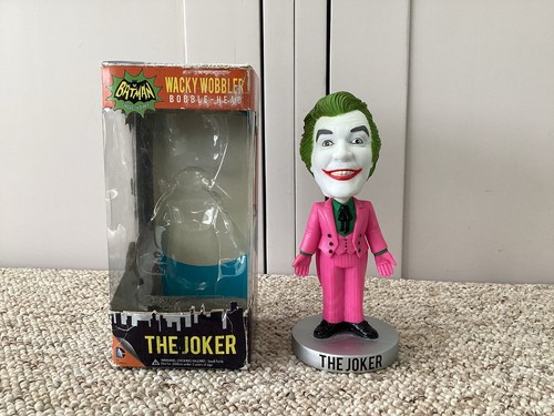 Funko the original joker wacky - the,