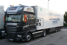 Truck photo DAF XF Super Space
