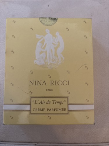 Vintage nina ricci air du - vintage,