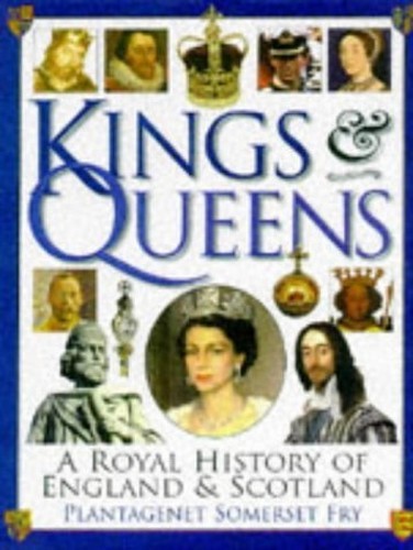 Kings and queens a royal - and, :