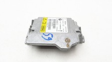 BMW X5 E70 AIRBAG CONTROL