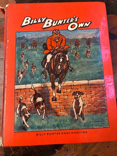 Billy bunter own no 6 - own, 1959