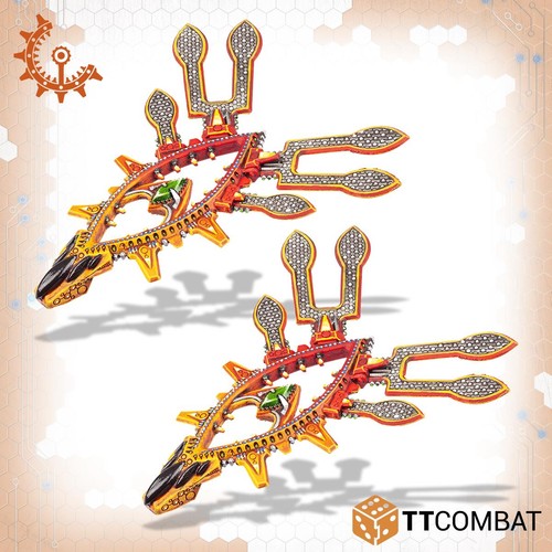 Dropzone commander bnib spirit - dropzone,