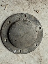 Land Rover LT230 Transfer Box Discovery / Defender Metal Plate PTO Gear Cover