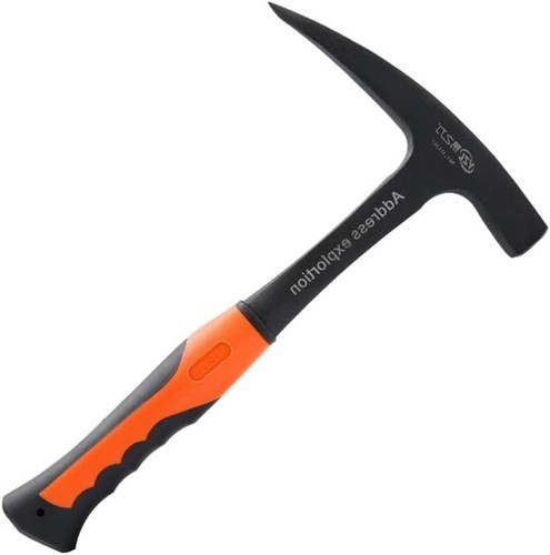 Rock pick oz - pick, 28