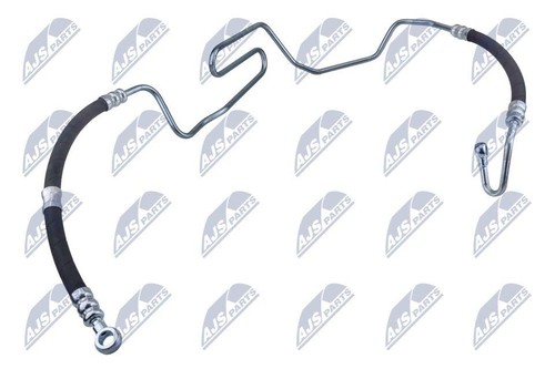 Nty power steering hydraulic - power,