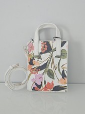 Ted baker floral printed - floral, mini