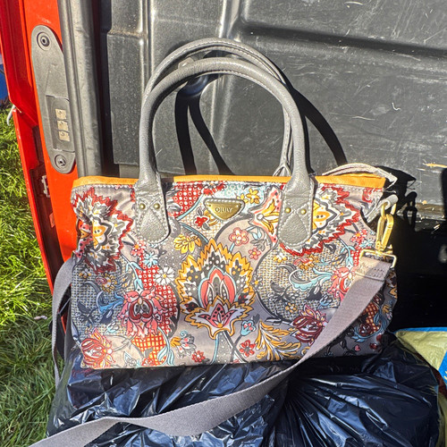Oilily multicolour floral - oilily,