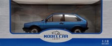 Model Car Group 1/18 Scale -