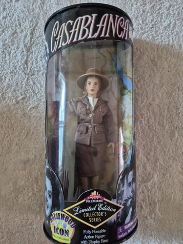 Casablanca limited edition - casablanca,