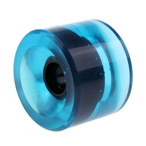 51mm pro blank skateboard - x,