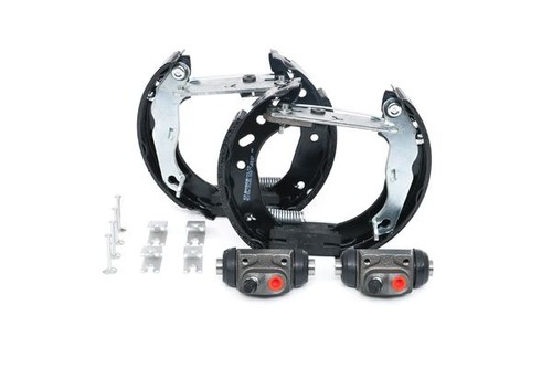 New brake shoe set for - shoe,