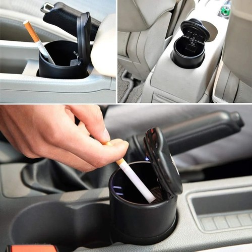 Auto car ashtray cigarette - auto, cup