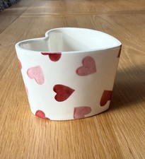 Emma Bridgewater Pink Hearts