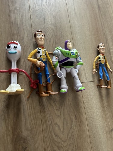 Disney pixar toy story - disney,