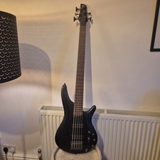 Ibanez sr305 iron pewter - sr305,