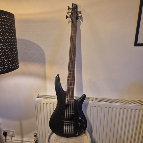 Ibanez sr305 iron - iron, 5