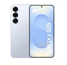 Samsung S25 125GB 5G Unlocked