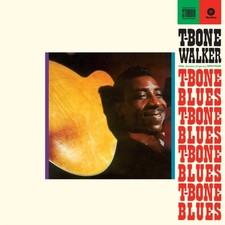 T-bone Blues Limited Edition +2 Bonus Tr