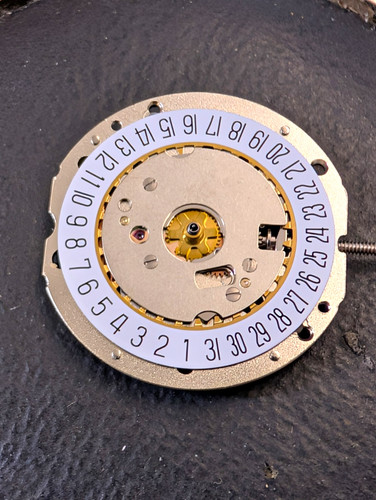 Ronda 785 quartz movement