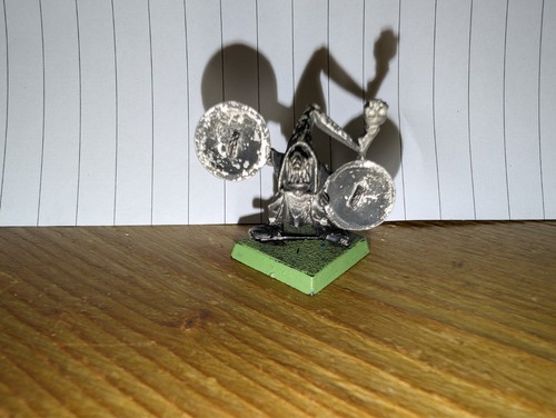 Warhammer orc goblin - orc, &