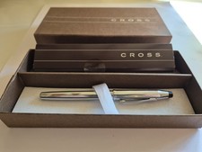 Vintage Cross Century II