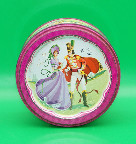 Vintage rowntree mackintosh - rowntree,