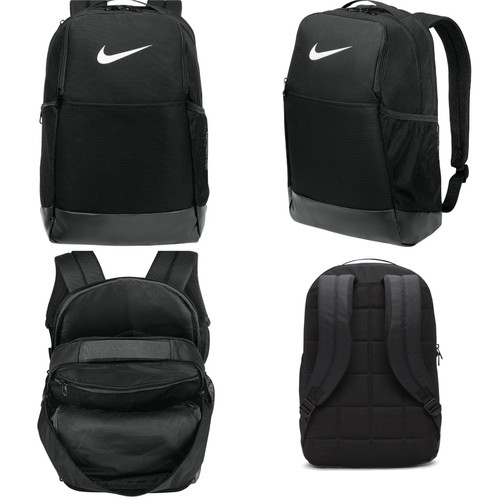 Nike brasilia 24l backpack - 9.5,