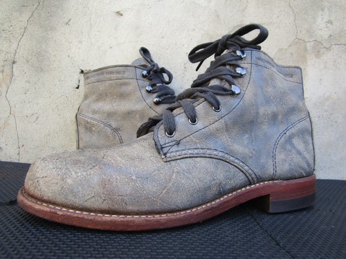 Wolverine 1000 mile gray - 1000,