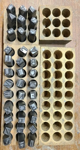 Young brothers 36pc - young, 3/8"