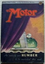The motor magazine sep 1937 - the, 21