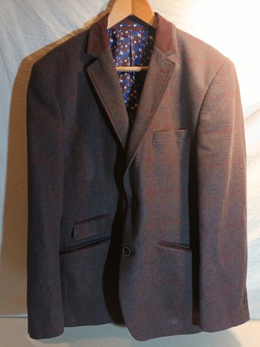 Broadstone bros blazer - blazer, mens