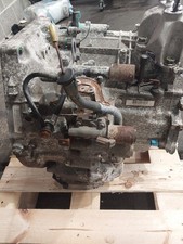 GEARBOX HONDA CR-V MK3 (RE58)