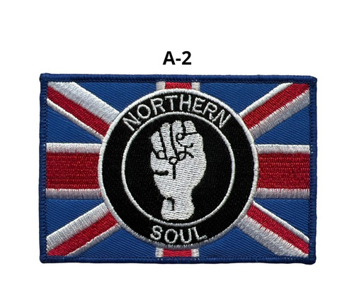Northern soul yorkshire - yorkshire, club