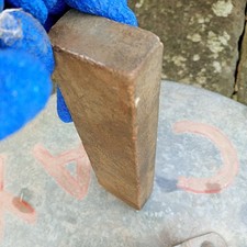 A Vintage Natural Sharpening