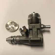 VINTAGE 1997 Norvel AMD .049