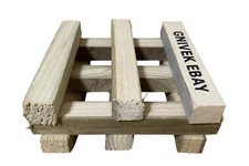 Kindling Sticks for BBQ, Wood Burner, Fire Stove, Firepits, Pizza Ovens 4KG Box