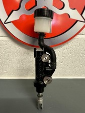 YAMAHA R1 4C8 MASTER CYLINDER R1 BRAKE R1 BREMBO MASTER CYLINDER 4C8