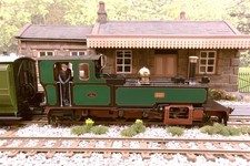 Lionheart O-16.5 DCC Sound