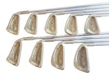 Ping ISI Orange Dot Irons /