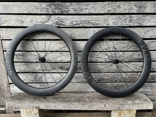 9velo wide carbon spoke - 9velo, cd