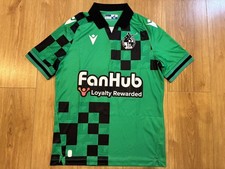 Original bristol rovers away - original,