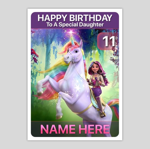 Sophie unicorn academy - sophie,