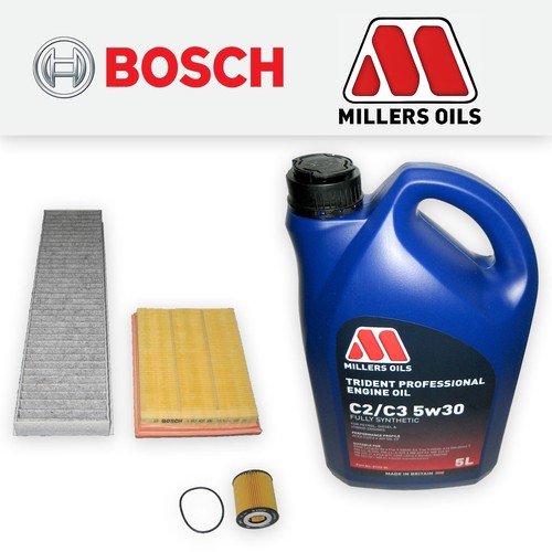 Service kit for - service,