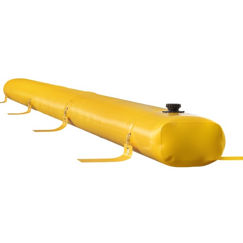 Uimoso quick dam flood barrier - uimoso,